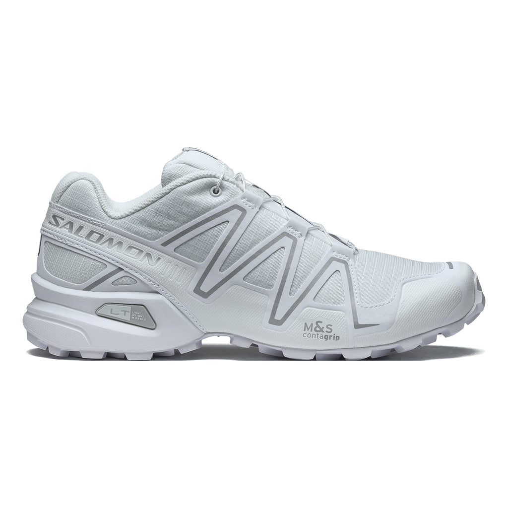 Salomon Speedcross 3 Unisex Lifestyle Shoes ¨C White
