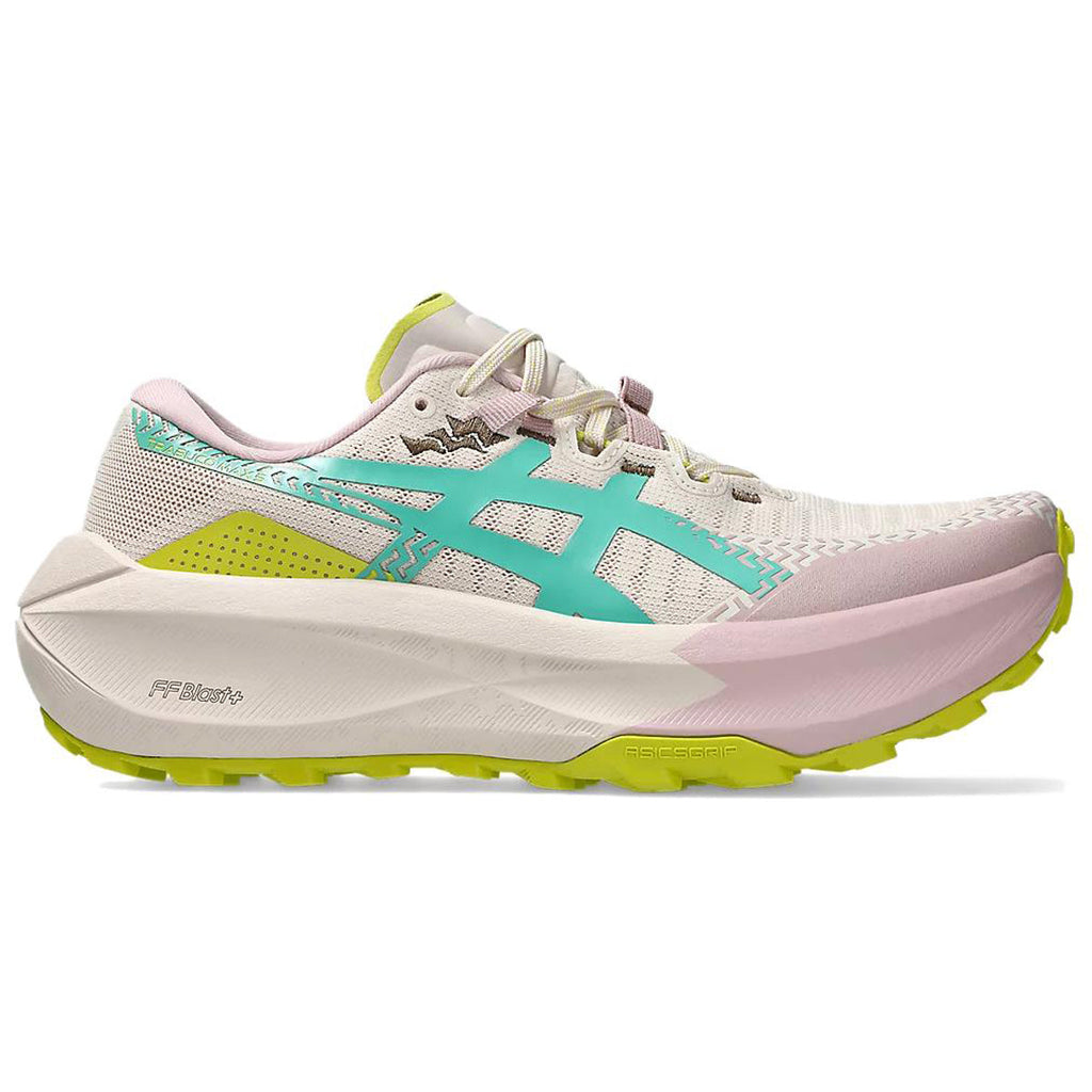 ASICS TRABUCO MAX 5 Running Sneakers | Lightweight Low-Top Trainers for Men & Women