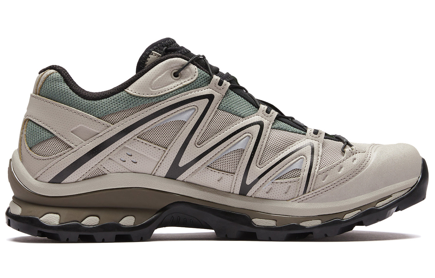 Salomon XT-Quest Low-Top Trail Running Shoes | Unisex Cushioned Anti-Slip Durable Outdoor Sneakers