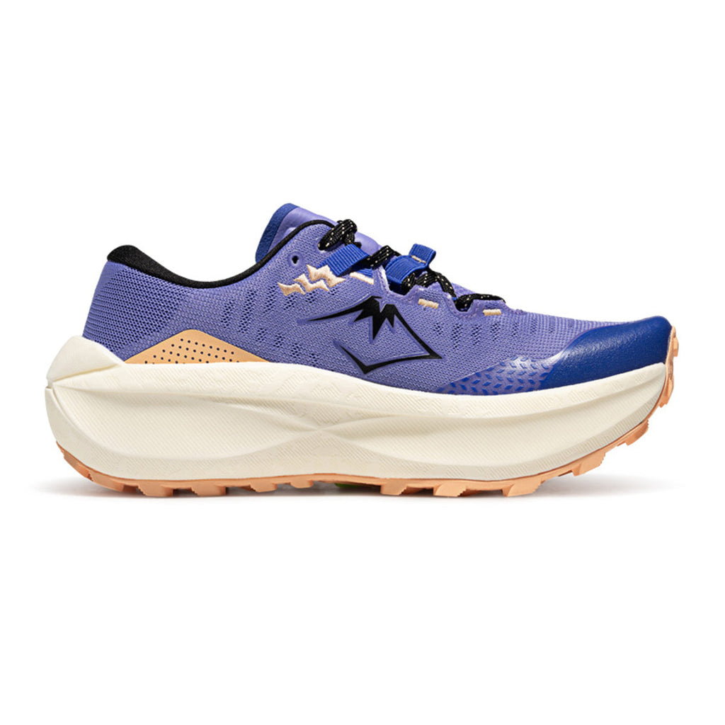 ASICS TRABUCO MAX 5 Running Sneakers | Lightweight Low-Top Trainers for Men & Women