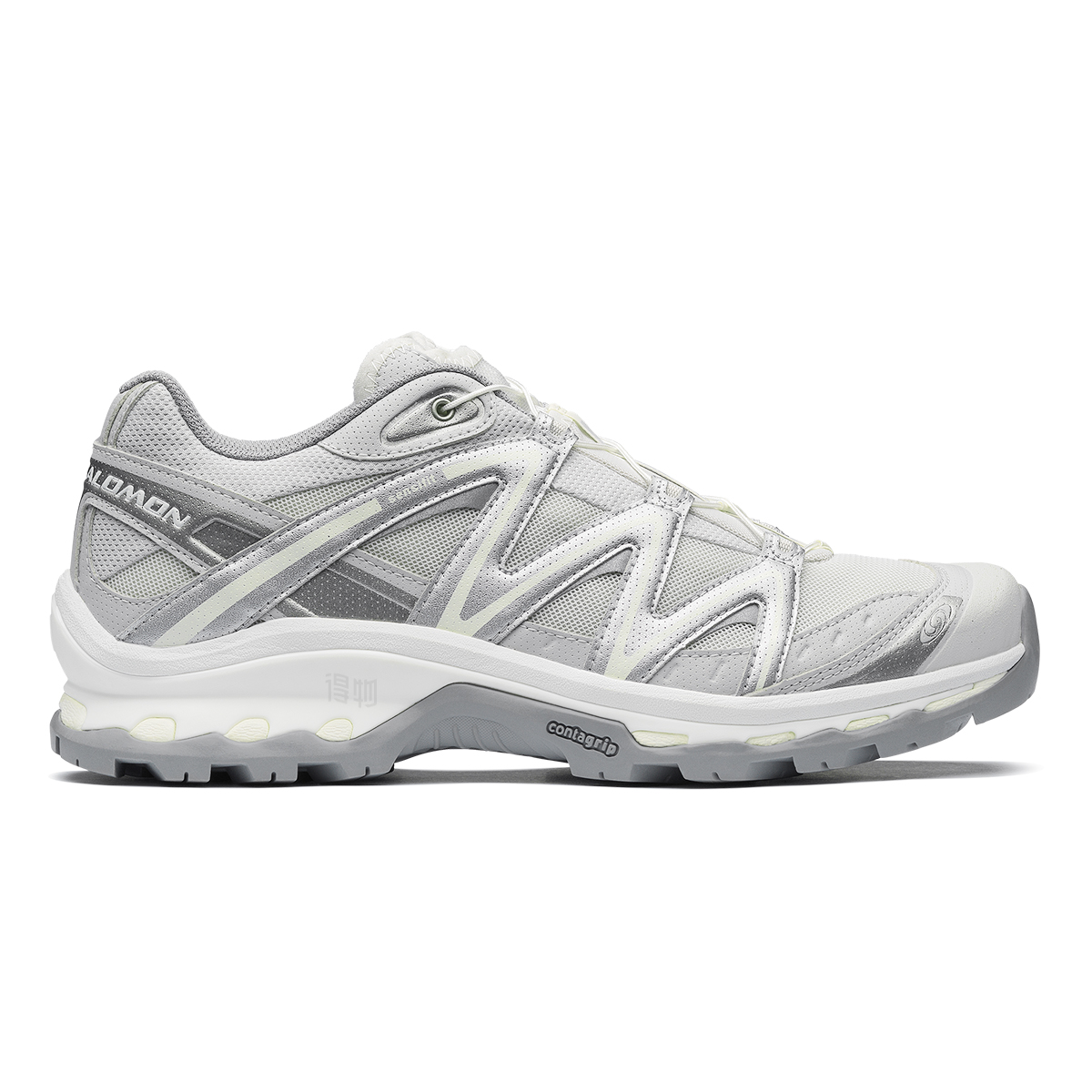 Salomon XT-Quest Low-Top Trail Running Shoes | Unisex Responsive Stable Grip Endurance Outdoor Sneakers