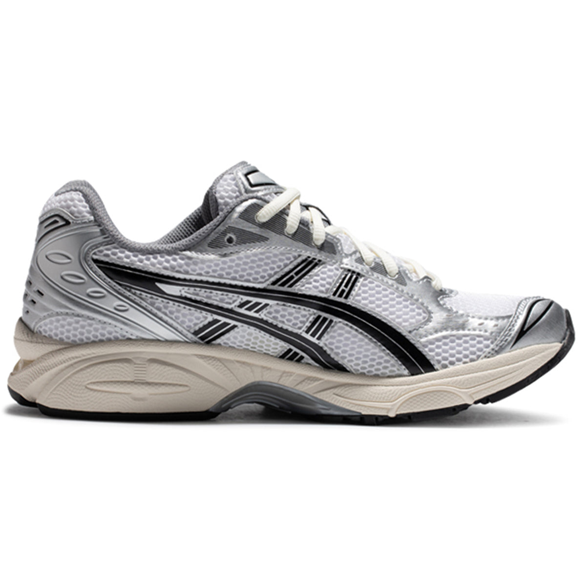 ASICS Gel-Kayano 14 Running Sneakers | Lightweight Low-Top Trainers for Men & Women