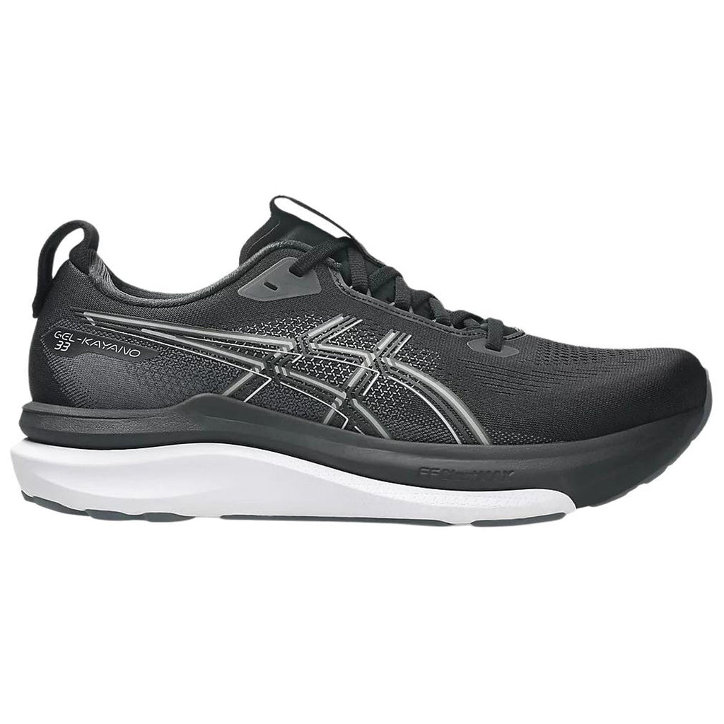 ASICS GEL-KAYANO 33 Running Sneakers | Lightweight Low-Top Trainers for Men & Women