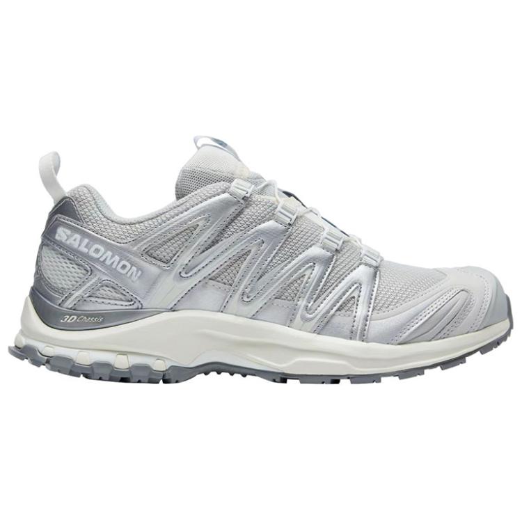 Salomon XA Pro 3D Low-Top Outdoor Commuter Shoes | Unisex Breathable Lightweight Soft Sneakers