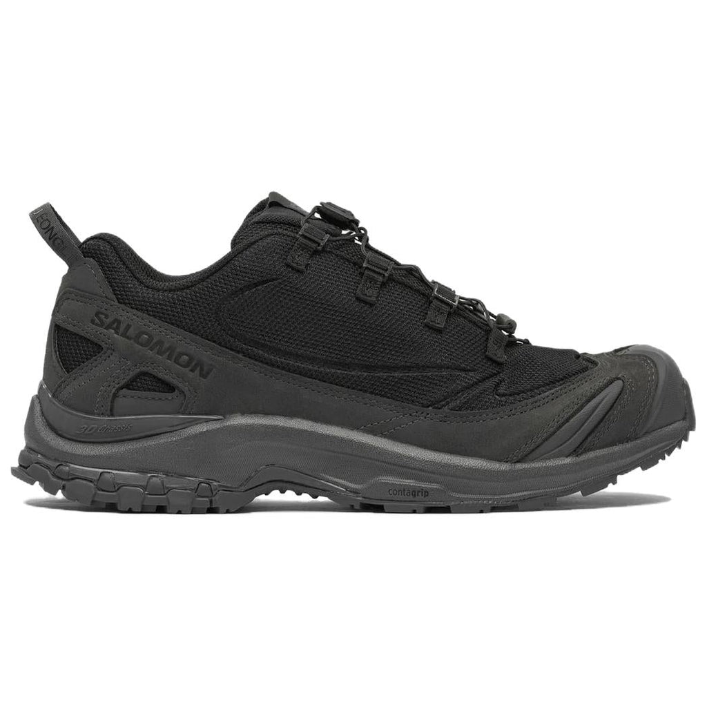 Salomon XA Pro 3D x JeongLi Collaboration Outdoor Shoes | Unisex Limited Edition Trail Sneakers