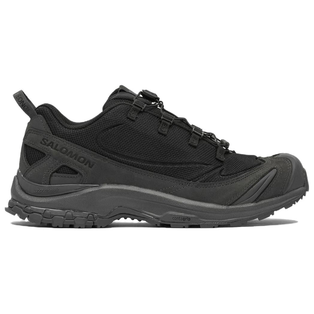 Salomon XA Pro 3D x JeongLi Collaboration Outdoor Shoes | Unisex Limited Edition Trail Sneakers