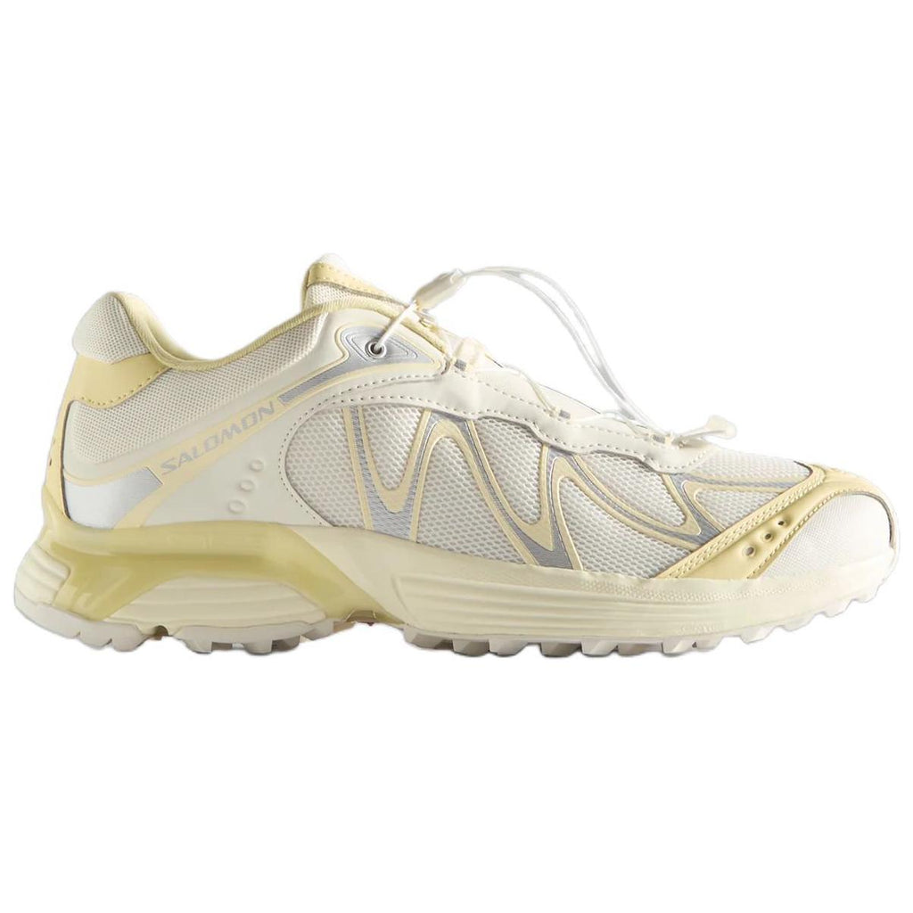 Salomon x KITH XT-Whisper Unisex Running Shoes ¨C Vanilla White