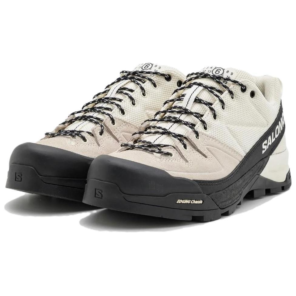 Salomon X-ALP Low-Top Casual Shoes | Unisex Luxury Sneakers