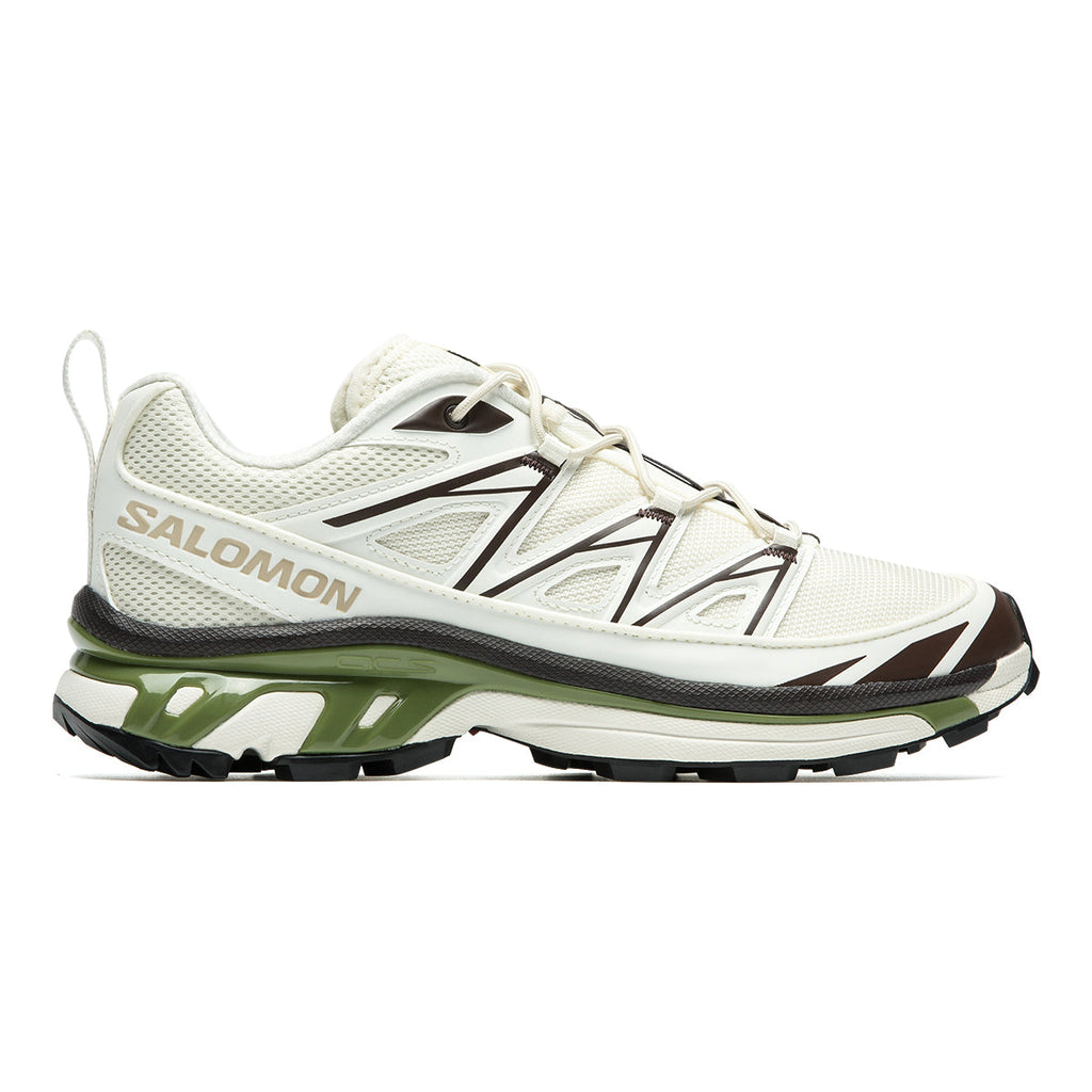 Salomon XT-6 EXPANSE CANVAS Long Distance Running Shoes | Unisex Trail & Street Sneakers