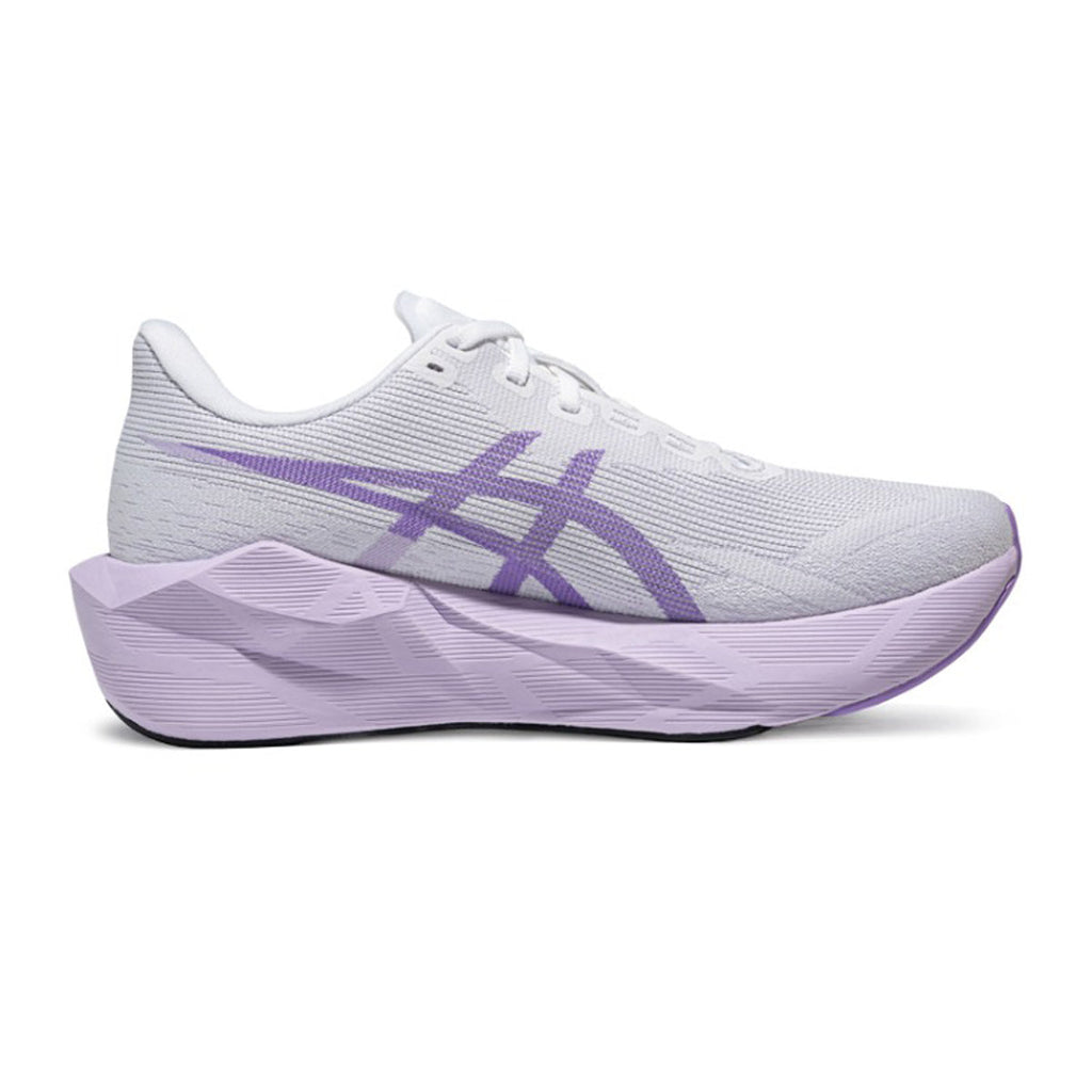 ASICS NOVABLAST 6 Running Sneakers | Lightweight Low-Top Trainers for Men & Women