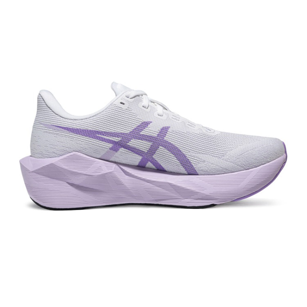 ASICS NOVABLAST 6 Running Sneakers | Lightweight Low-Top Trainers for Men & Women