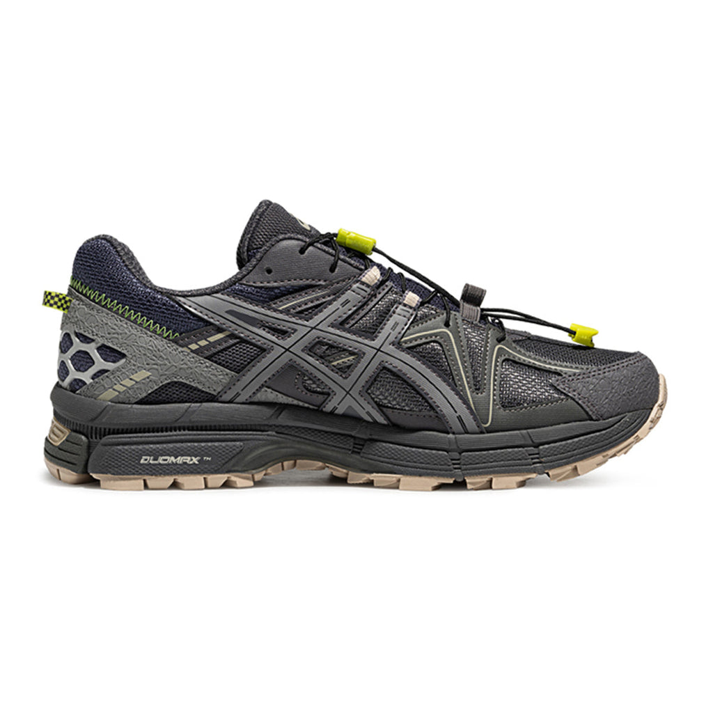 ASICS Gel-Kahana 8 Running Sneakers | Lightweight Low-Top Trainers for Men & Women