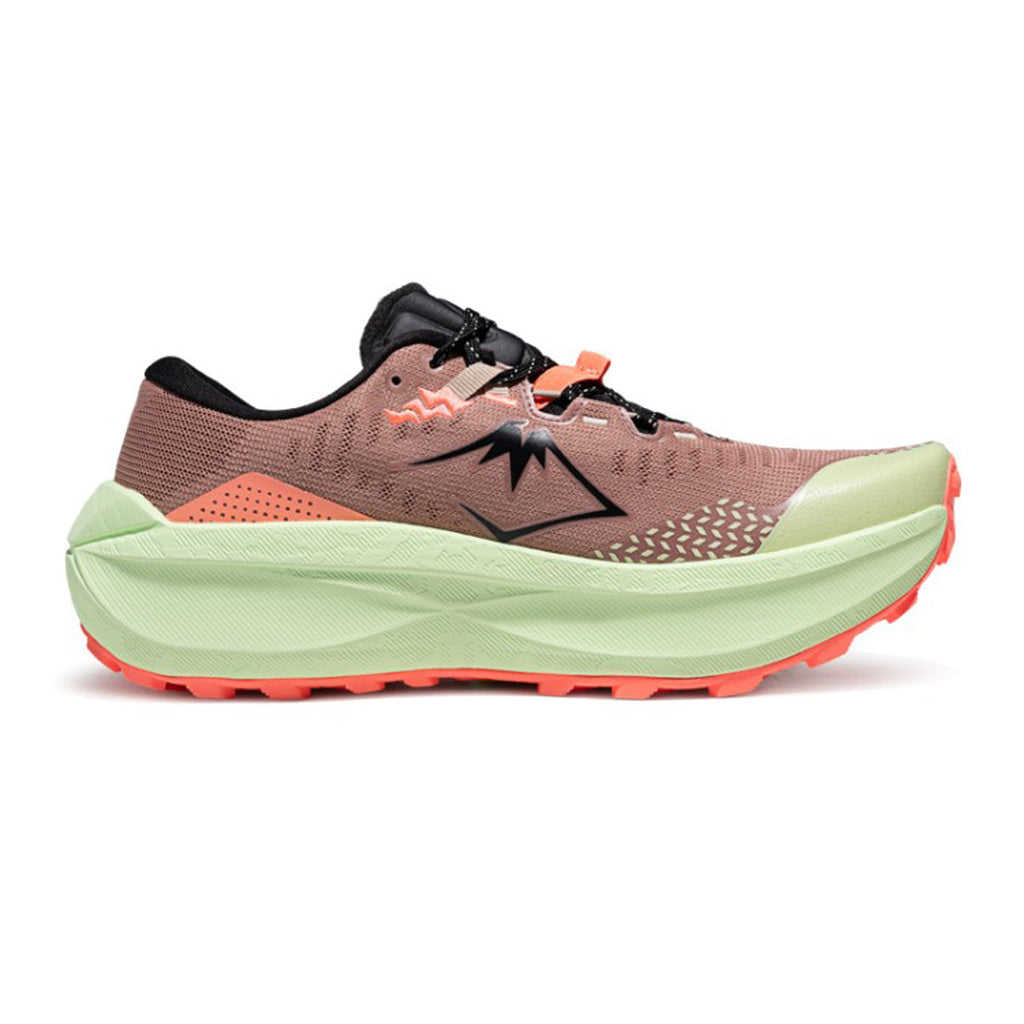 ASICS TRABUCO MAX 5 Running Sneakers | Lightweight Low-Top Trainers for Men & Women