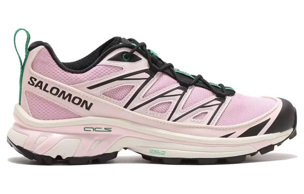 Sandy Liang x Salomon XT-6 Low-Top Running Shoes | Limited Edition Collab Sneakers