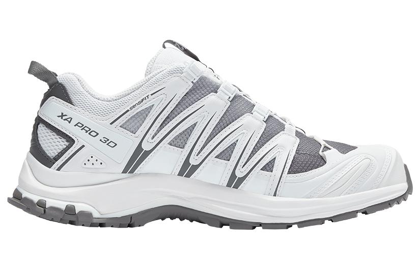 Salomon XA Pro 3D ADV Low-Top Outdoor Functional Shoes | Unisex Comfortable Trail Sneakers