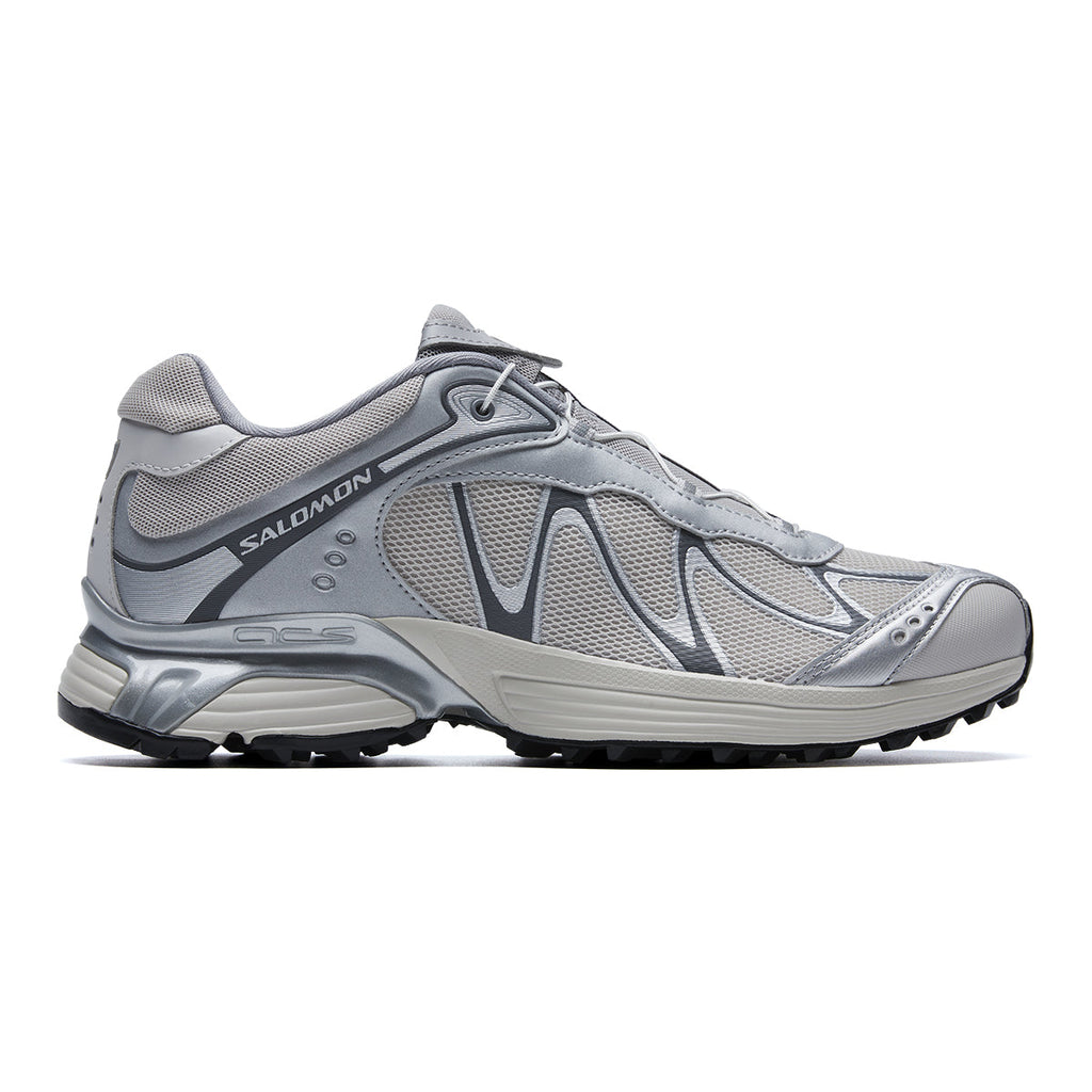 Salomon XT-Whisper Unisex Trail Running Shoes ¨C Silver Grey