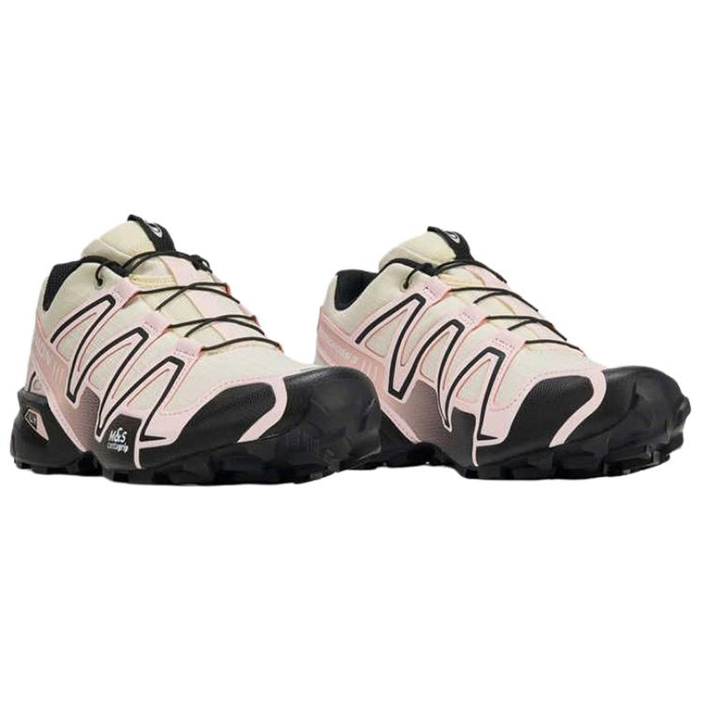 Salomon Speedcross 3 Unisex Trail Running Shoes ¨C Sakura Pink