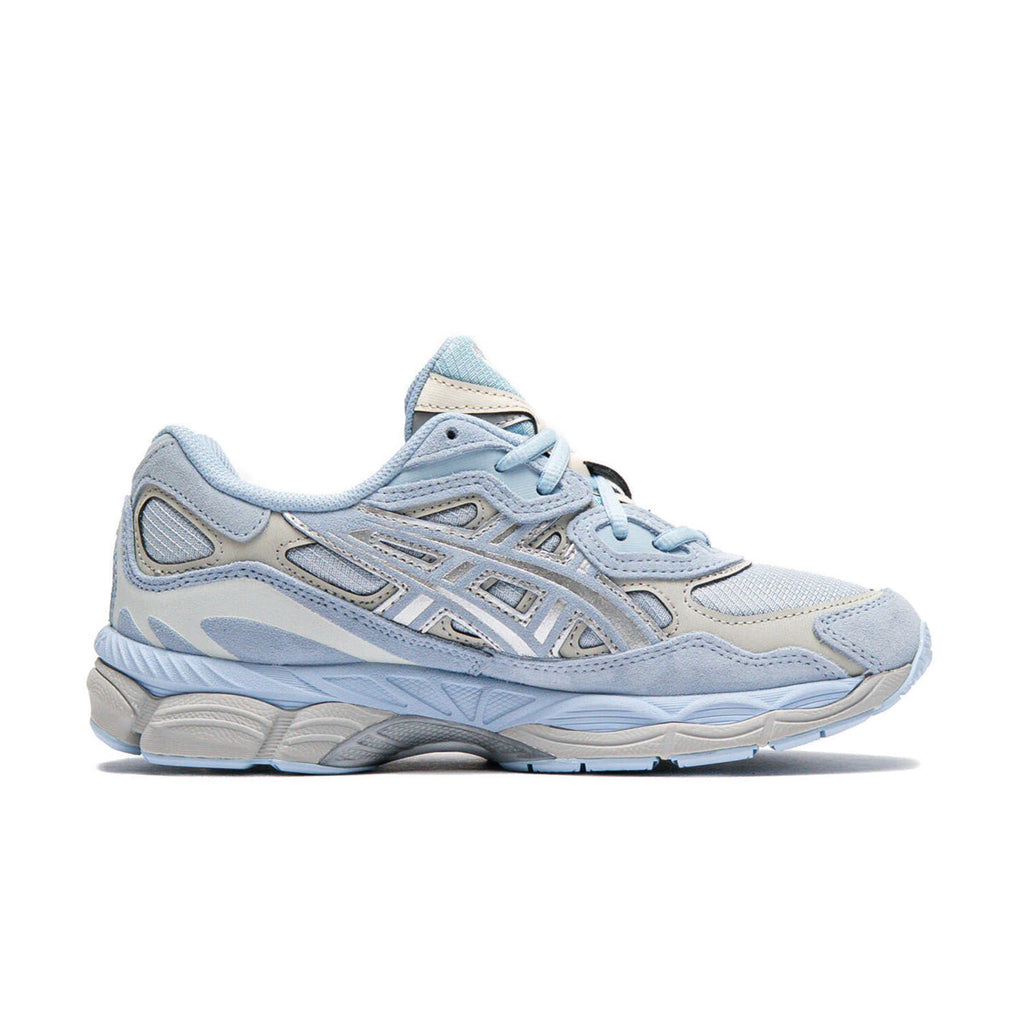 ASICS GEL-NYC Running Sneakers | Lightweight Low-Top Trainers for Men & Women