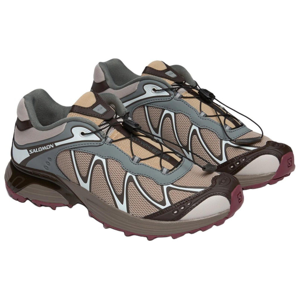 Salomon XT-Whisper Unisex Trail Running Shoes ¨C Light Brown