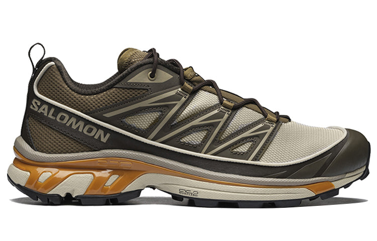 Salomon XT-6 EXPANSE Low-Top Running Shoes | Unisex Trail & Street Sneakers