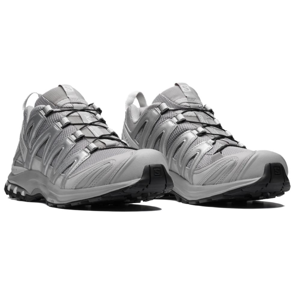 Salomon XA Pro 3D Low-Top Trail Training Running Shoes | Unisex Outdoor Sport Cushioned Anti-Slip Supportive Sneakers