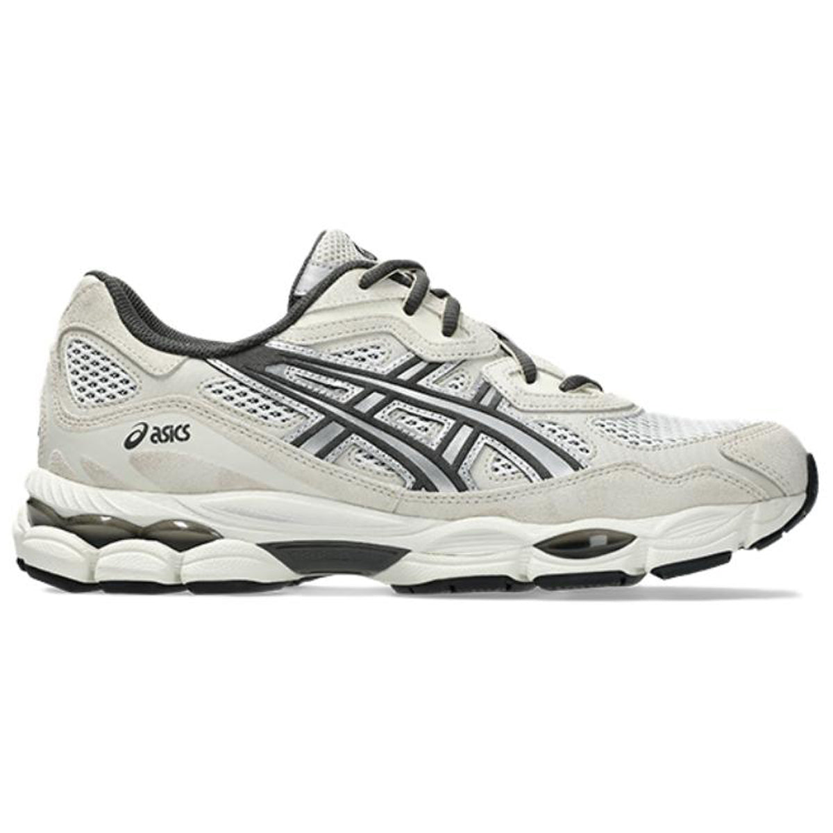 ASICS GEL-NYC Running Sneakers | Lightweight Low-Top Trainers for Men & Women