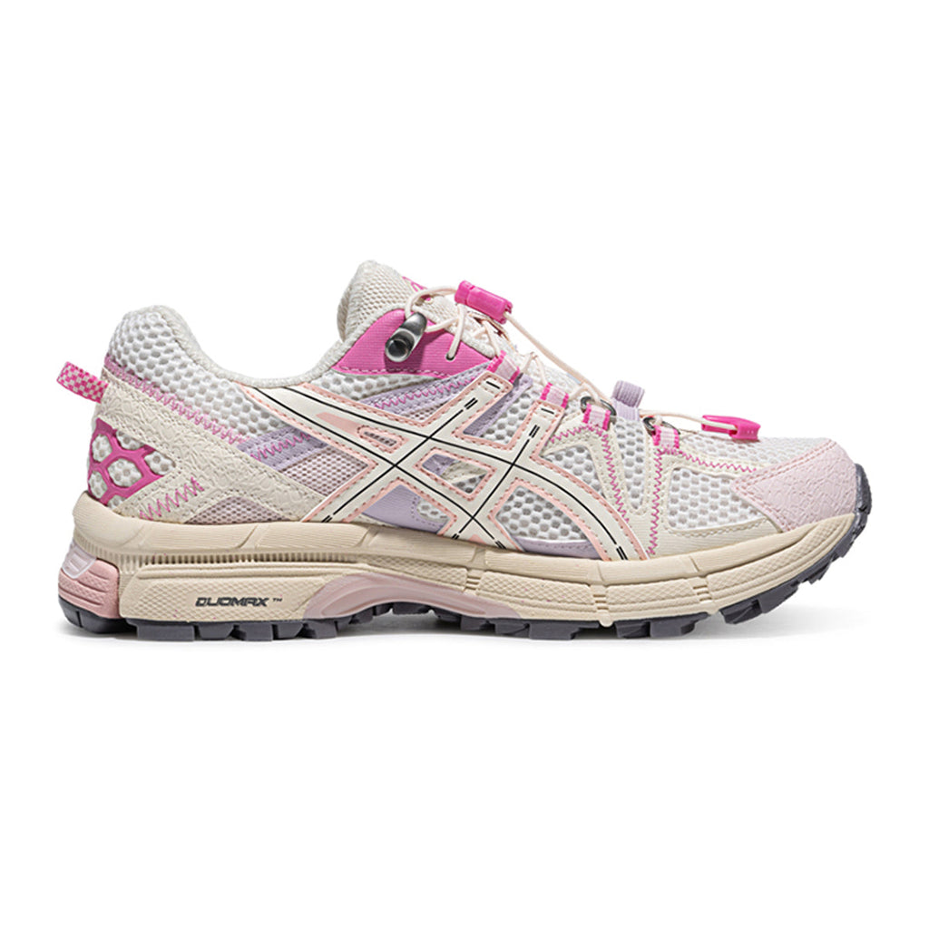 ASICS Gel-Kahana 8 Running Sneakers | Lightweight Low-Top Trainers for Men & Women