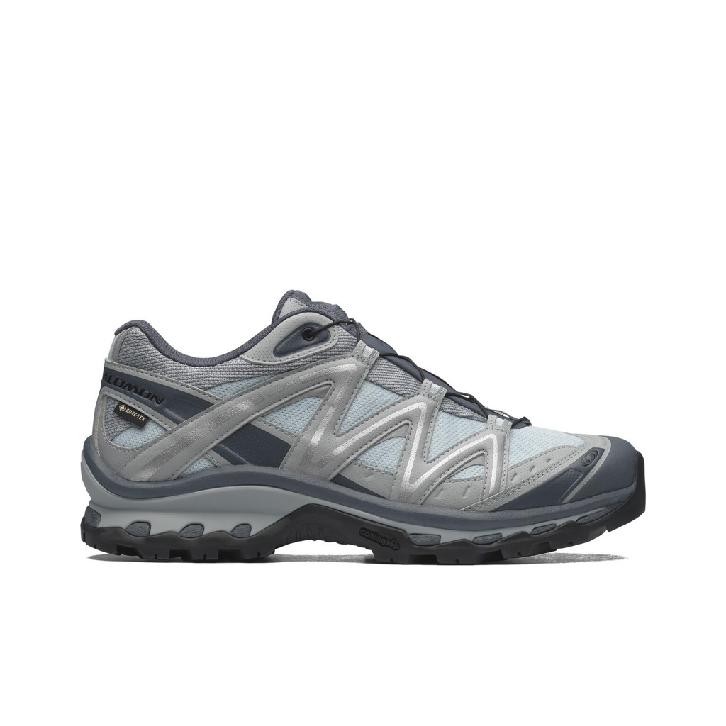 Salomon XT-Quest GTX Waterproof Low-Top Running Shoes | Unisex Trail Outdoor Sneakers