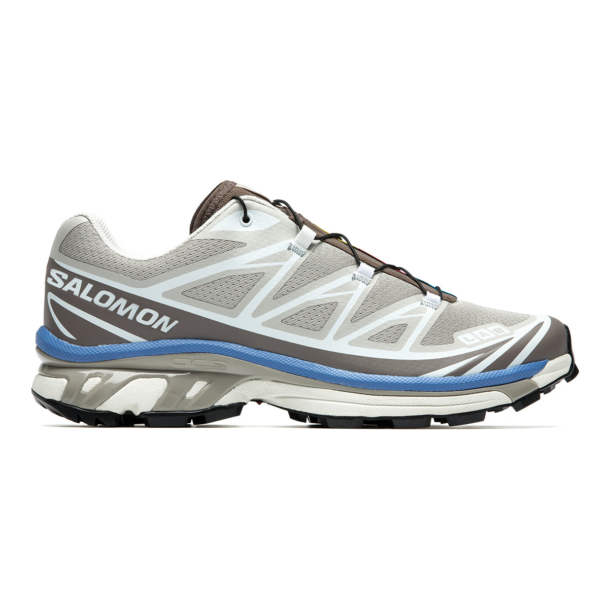 Salomon XT-6 Unisex Lifestyle Shoes ¨C Grey