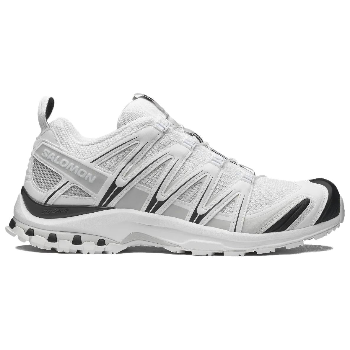 Salomon XA Pro 3D Unisex Outdoor Shoes ¨C White