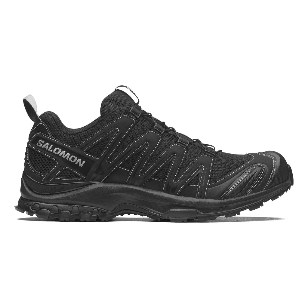 Salomon XA Pro 3D Low-Top Outdoor Functional Shoes | Arch Support Cushioned Durable Lightweight