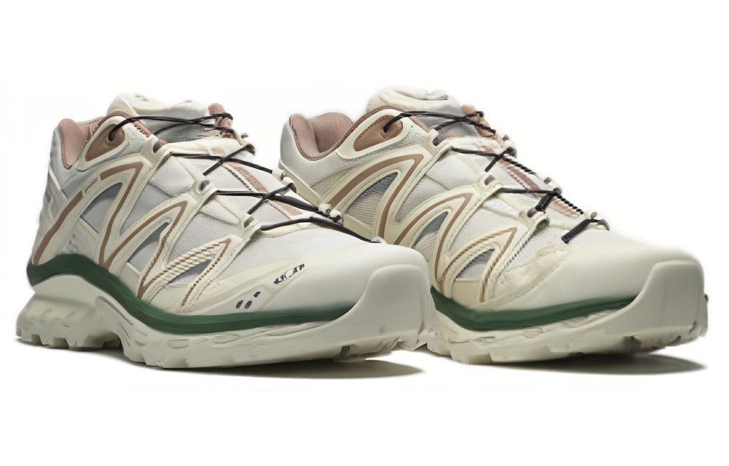 Salomon XT-Quest ADV Low-Top Outdoor Shoes | Unisex Advanced Casual Lightweight Versatile Trail Sneakers