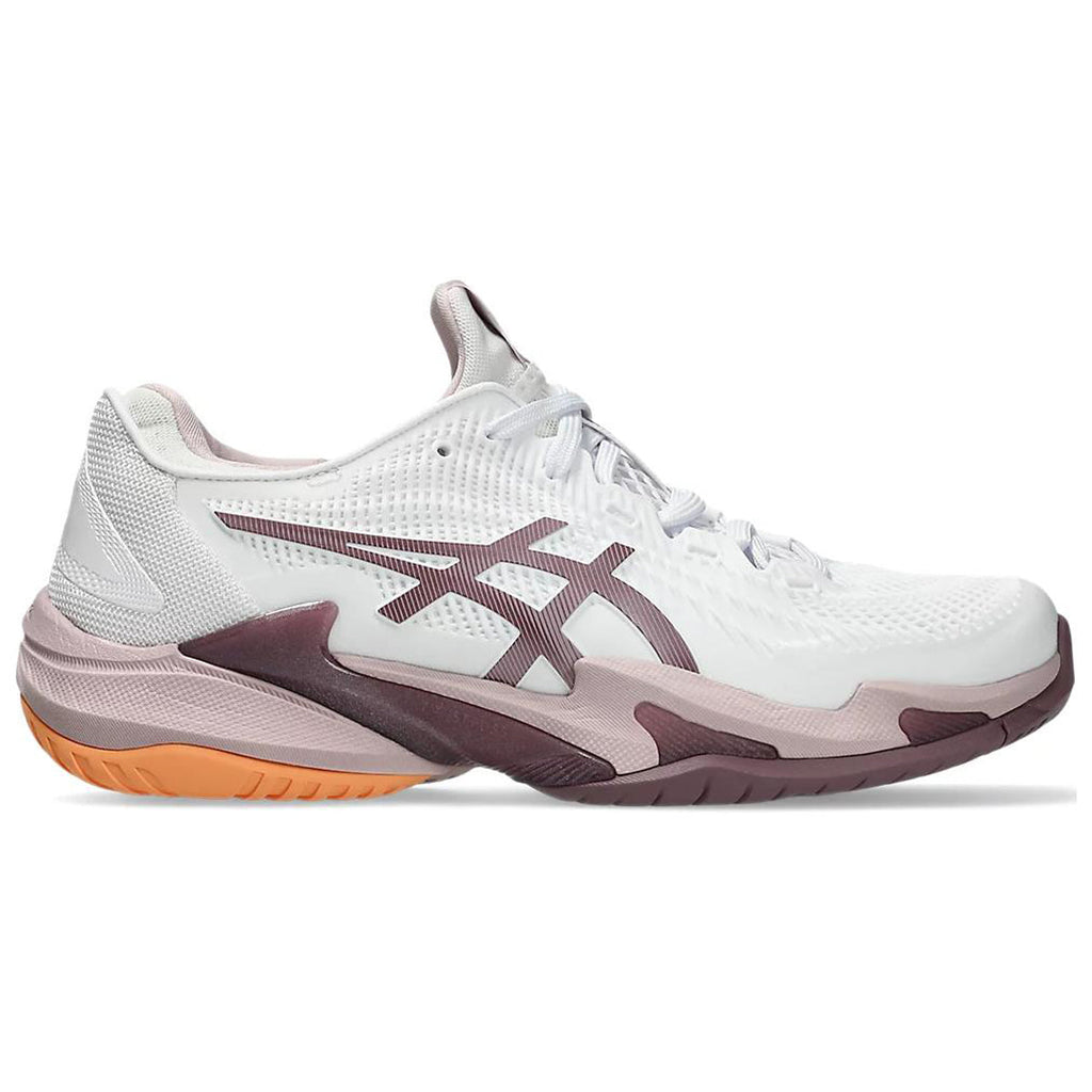 ASICS Court FF 3 Running Sneakers | Lightweight Low-Top Trainers for Men & Women