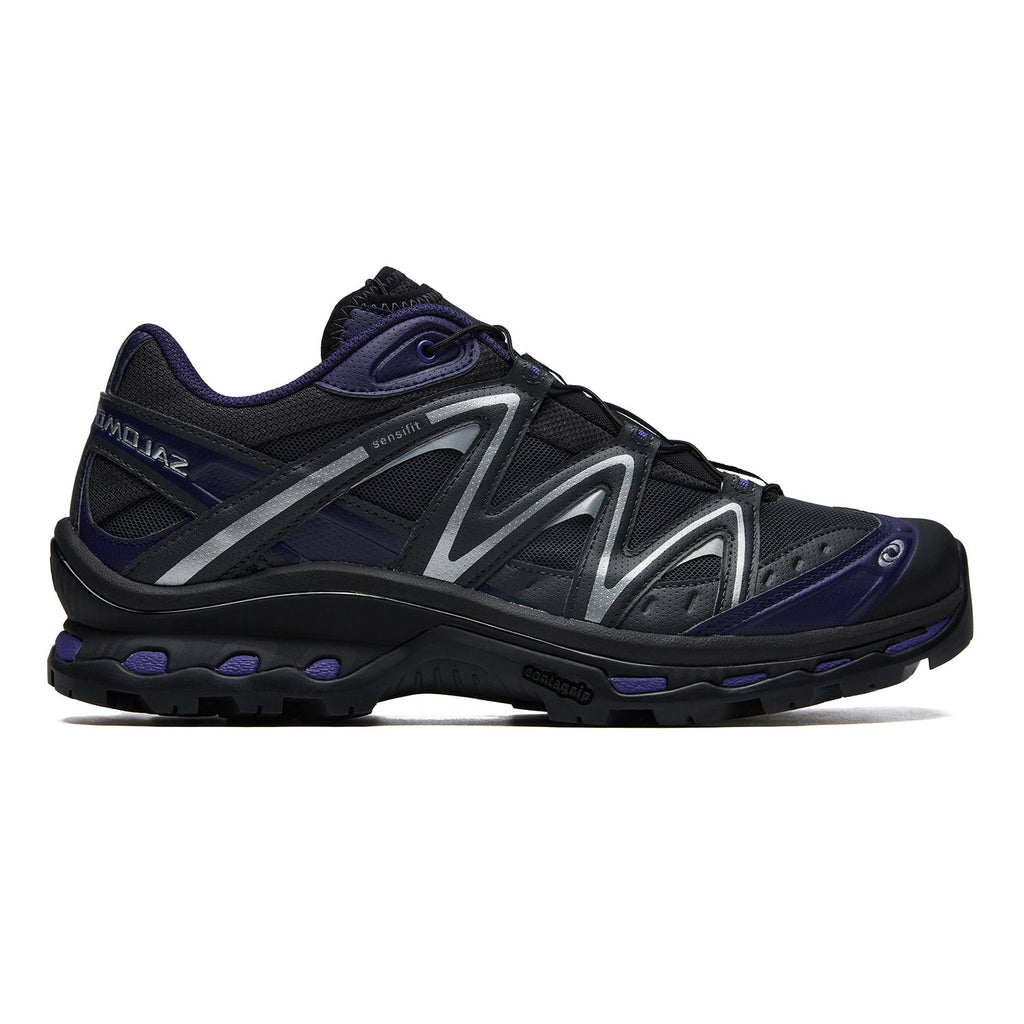 Salomon XT-Quest Comfortable Hiking Shoes | Unisex Outdoor Trail Sneakers