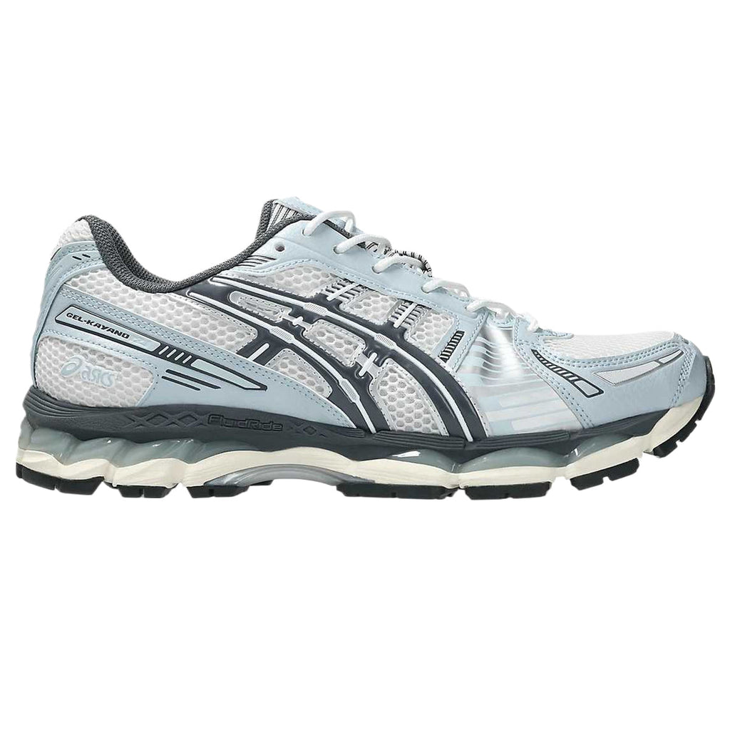ASICS GEL-Kayano 12.1 Running Sneakers | Lightweight Low-Top Trainers for Men & Women