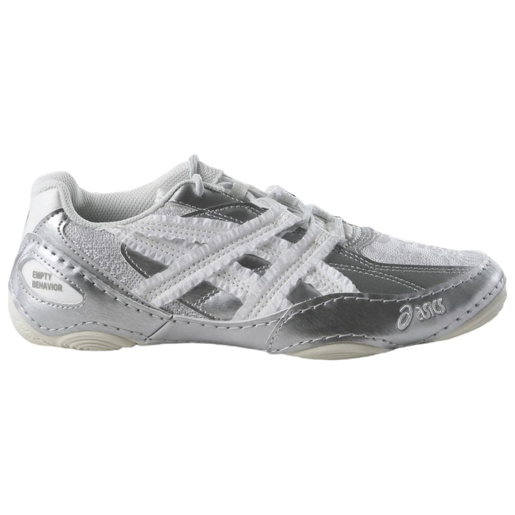ASICS Hypersync Grey Running Sneakers | Lightweight Low-Top Trainers for Men & Women
