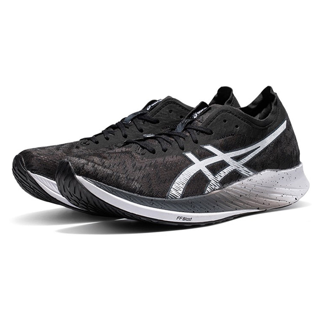 ASICS Magic Speed 1.0 Running Sneakers | Lightweight Low-Top Trainers for Men & Women