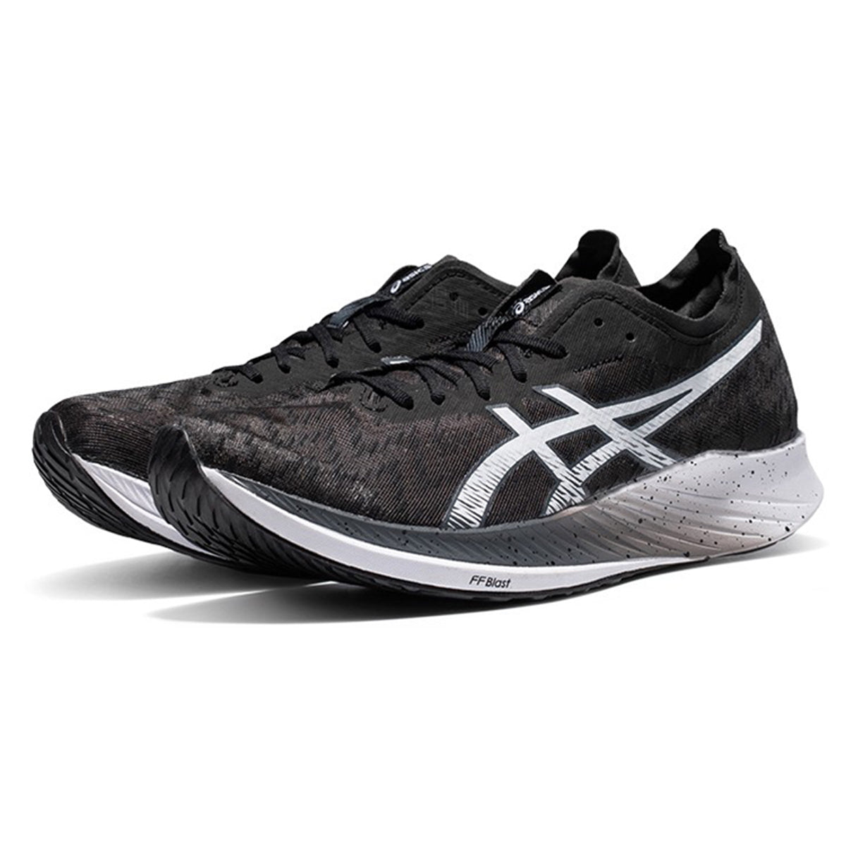 ASICS Magic Speed 1.0 Running Sneakers | Lightweight Low-Top Trainers for Men & Women