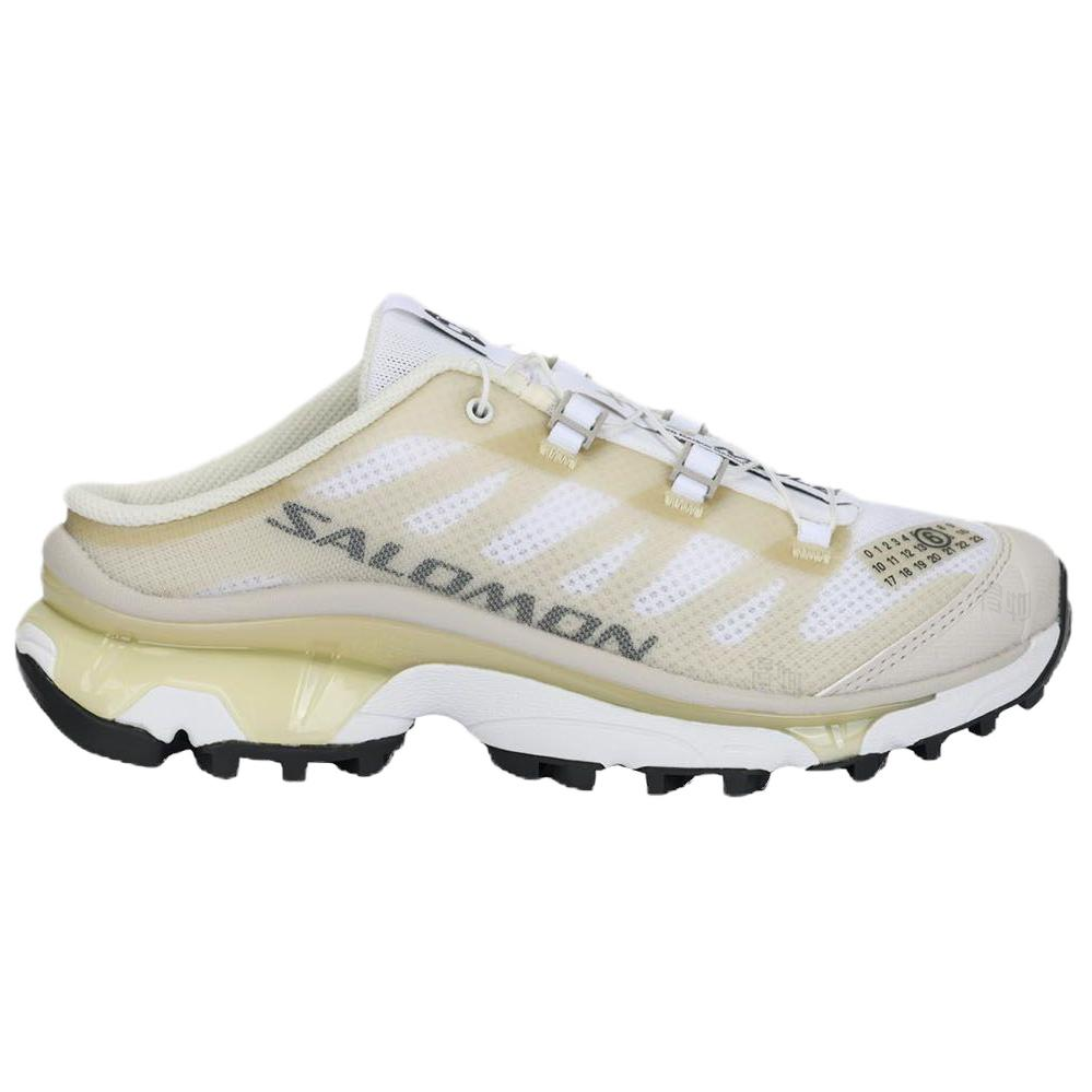 MM6 Maison Margiela x Salomon XT-4 Mule Women's Shoes ¨C Beige