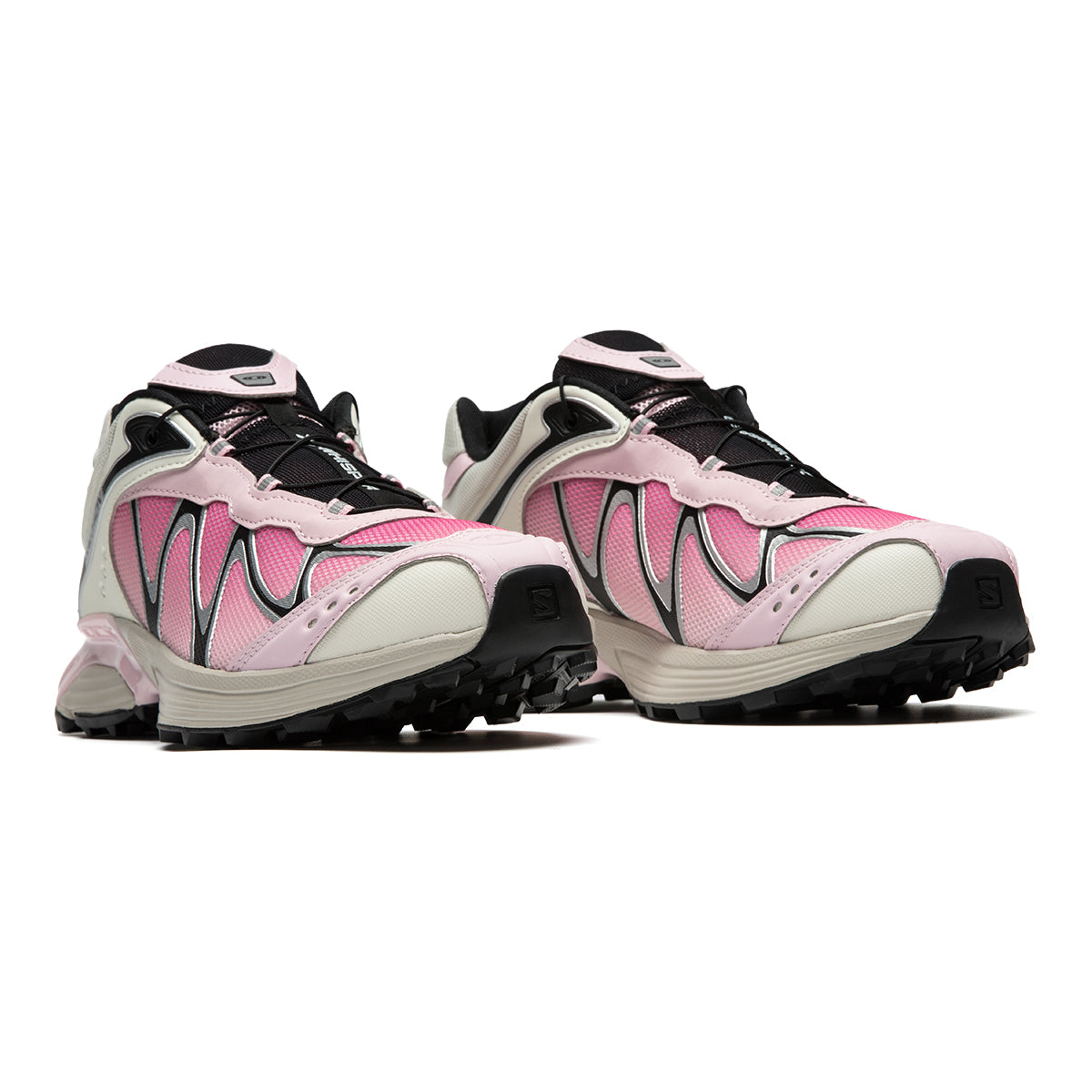 Salomon XT-Whisper Unisex Trail Running Shoes ¨C Fairytale Multicolor