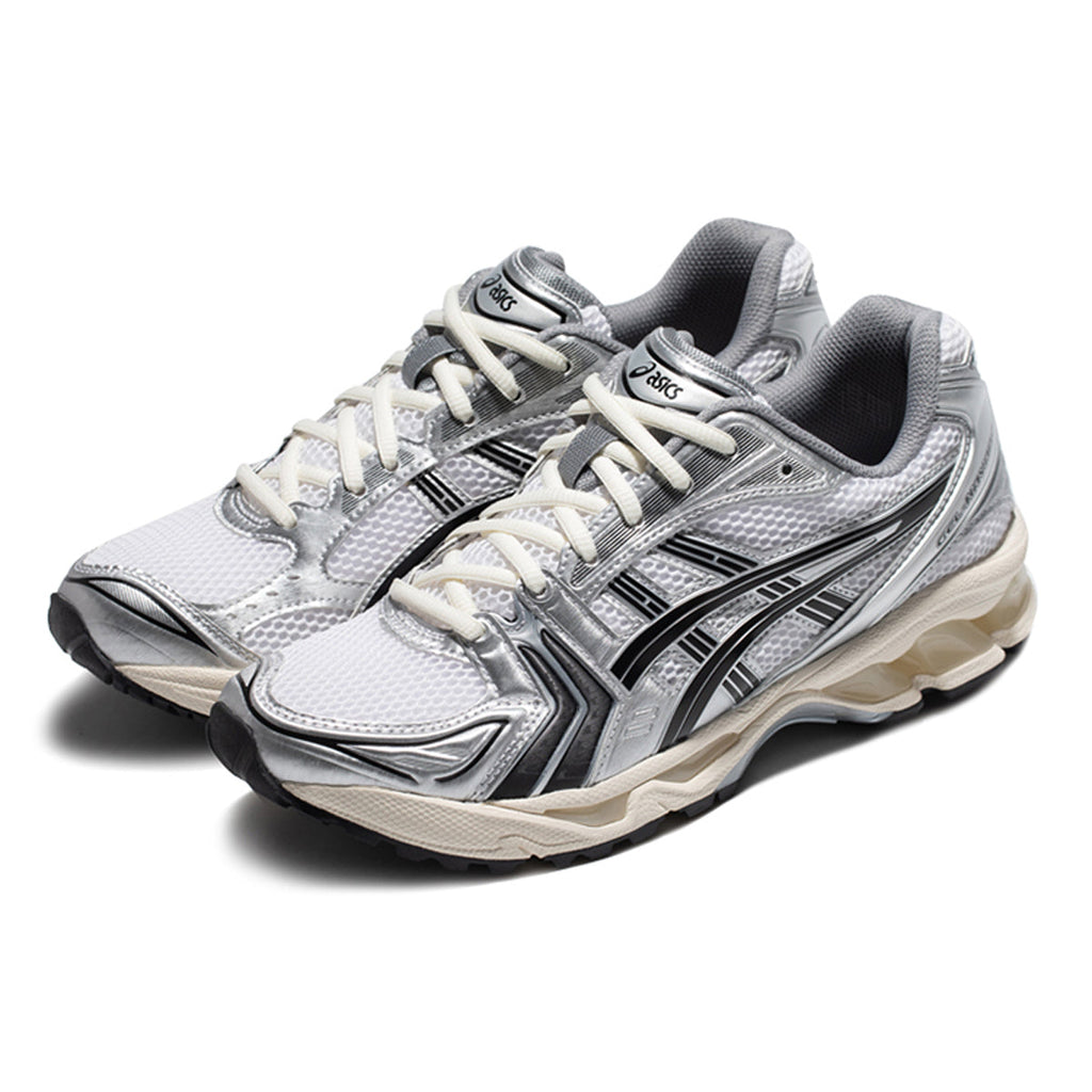 ASICS Gel-Kayano 14 Running Sneakers | Lightweight Low-Top Trainers for Men & Women