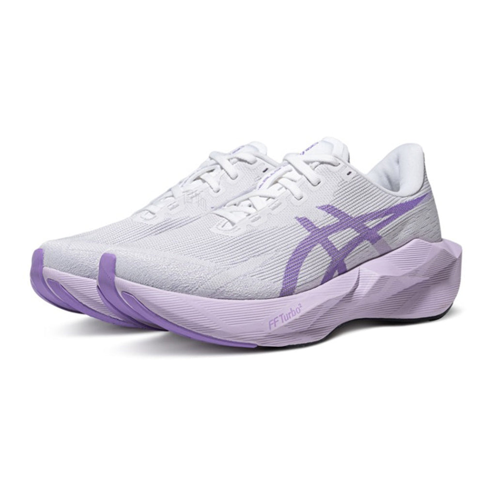 ASICS NOVABLAST 6 Running Sneakers | Lightweight Low-Top Trainers for Men & Women