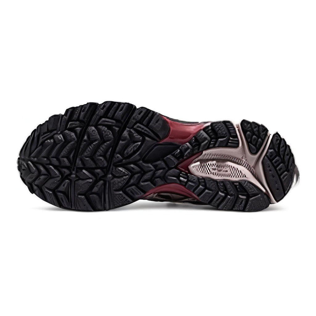 ASICS Gel-Kahana 8 Brown Running Sneakers | Lightweight Low-Top Trainers for Men & Women