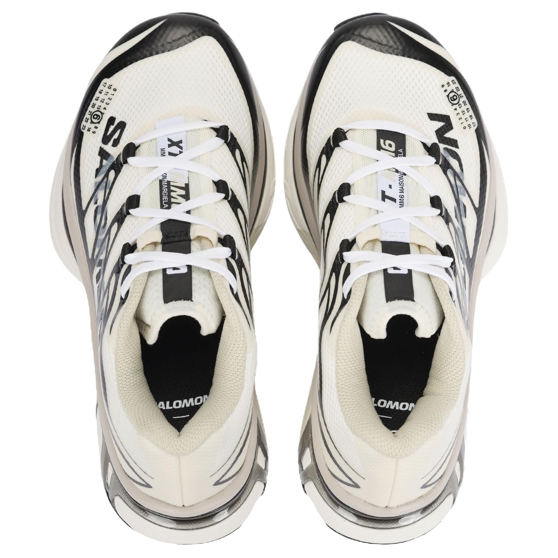 Salomon Low-Top Casual Sneakers | Unisex Street Style Shoes