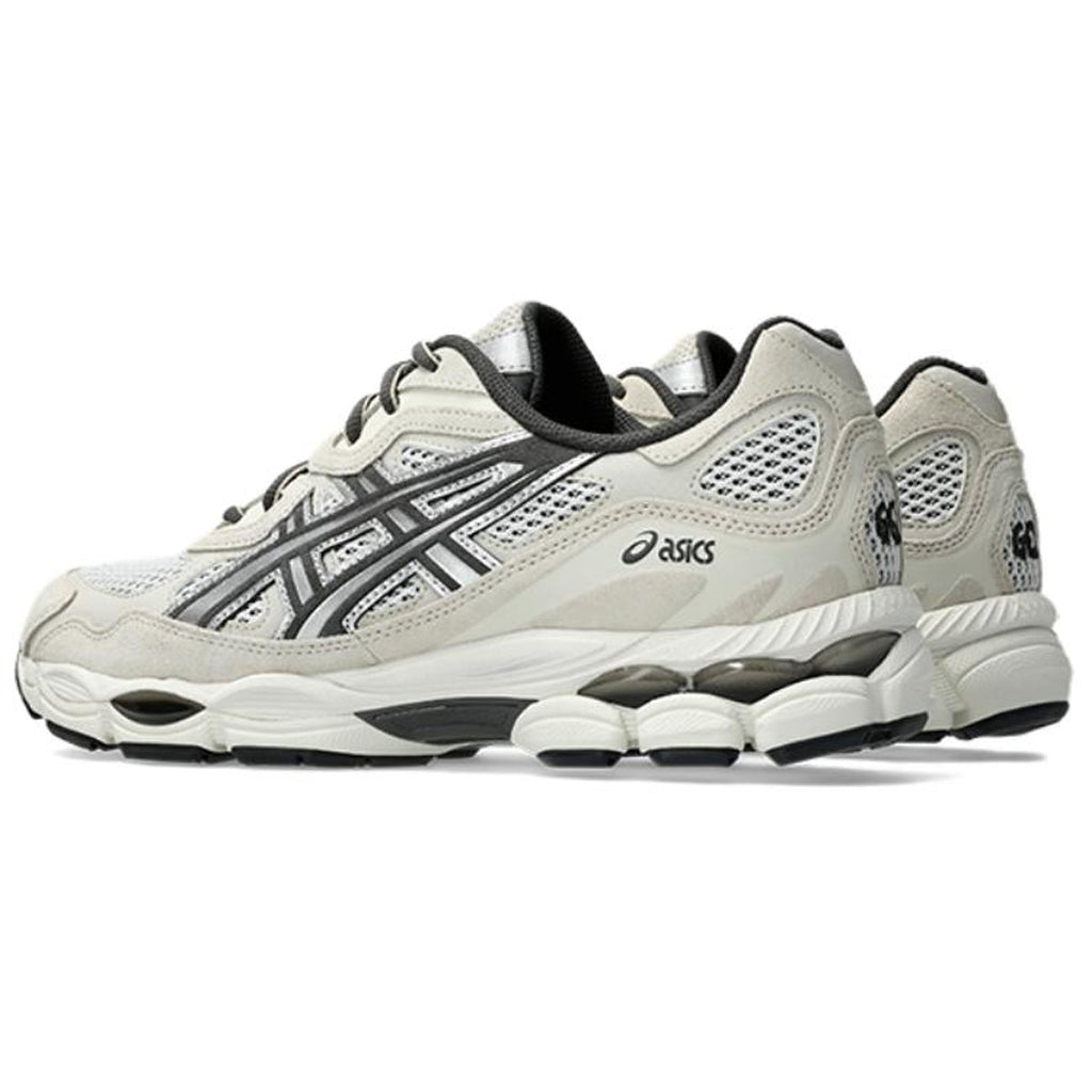 ASICS GEL-NYC Running Sneakers | Lightweight Low-Top Trainers for Men & Women
