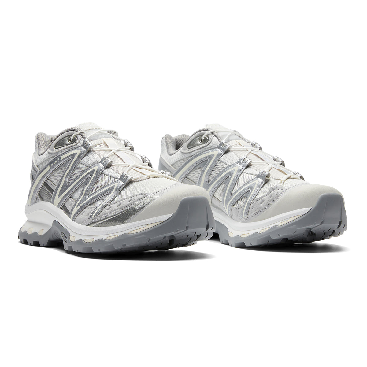 Salomon XT-Quest Low-Top Trail Running Shoes | Unisex Responsive Stable Grip Endurance Outdoor Sneakers