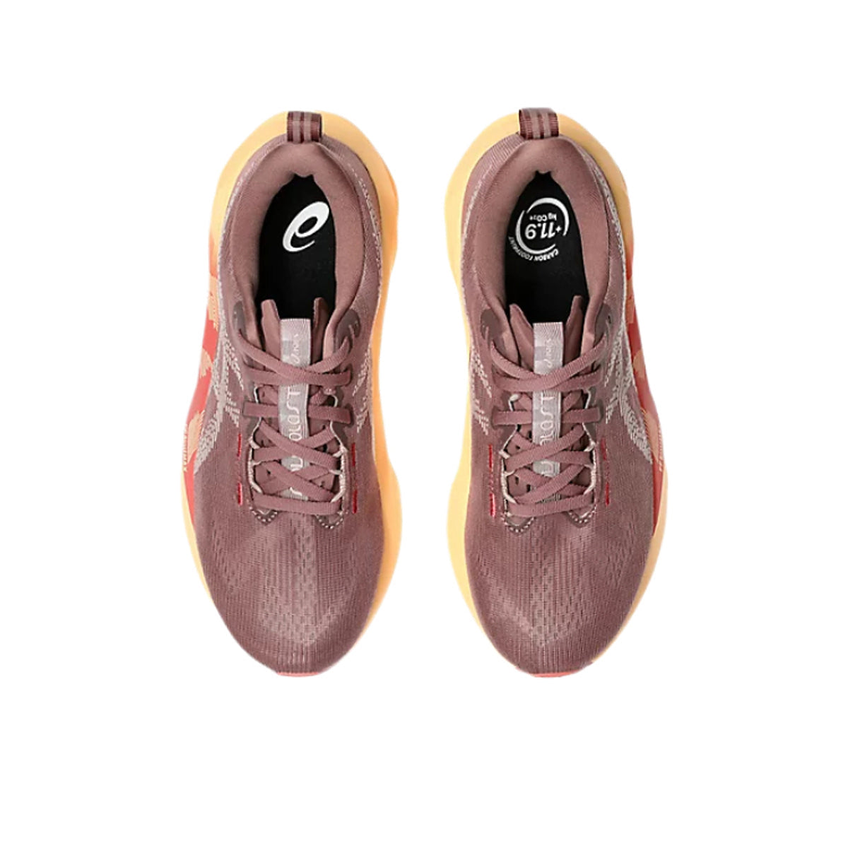 ASICS Sneakers Running Sneakers | Lightweight Low-Top Trainers for Men & Women