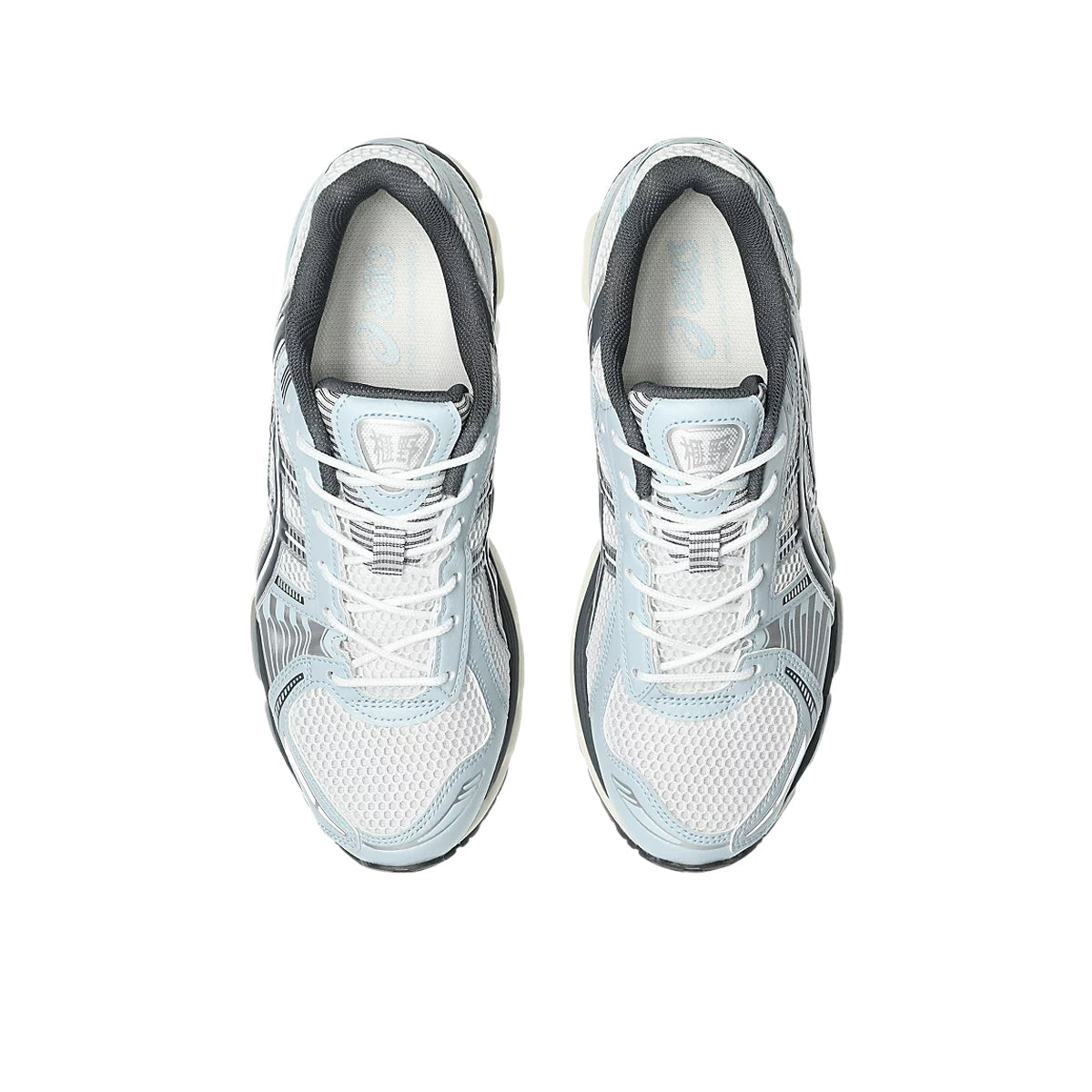 ASICS GEL-Kayano 12.1 Running Sneakers | Lightweight Low-Top Trainers for Men & Women
