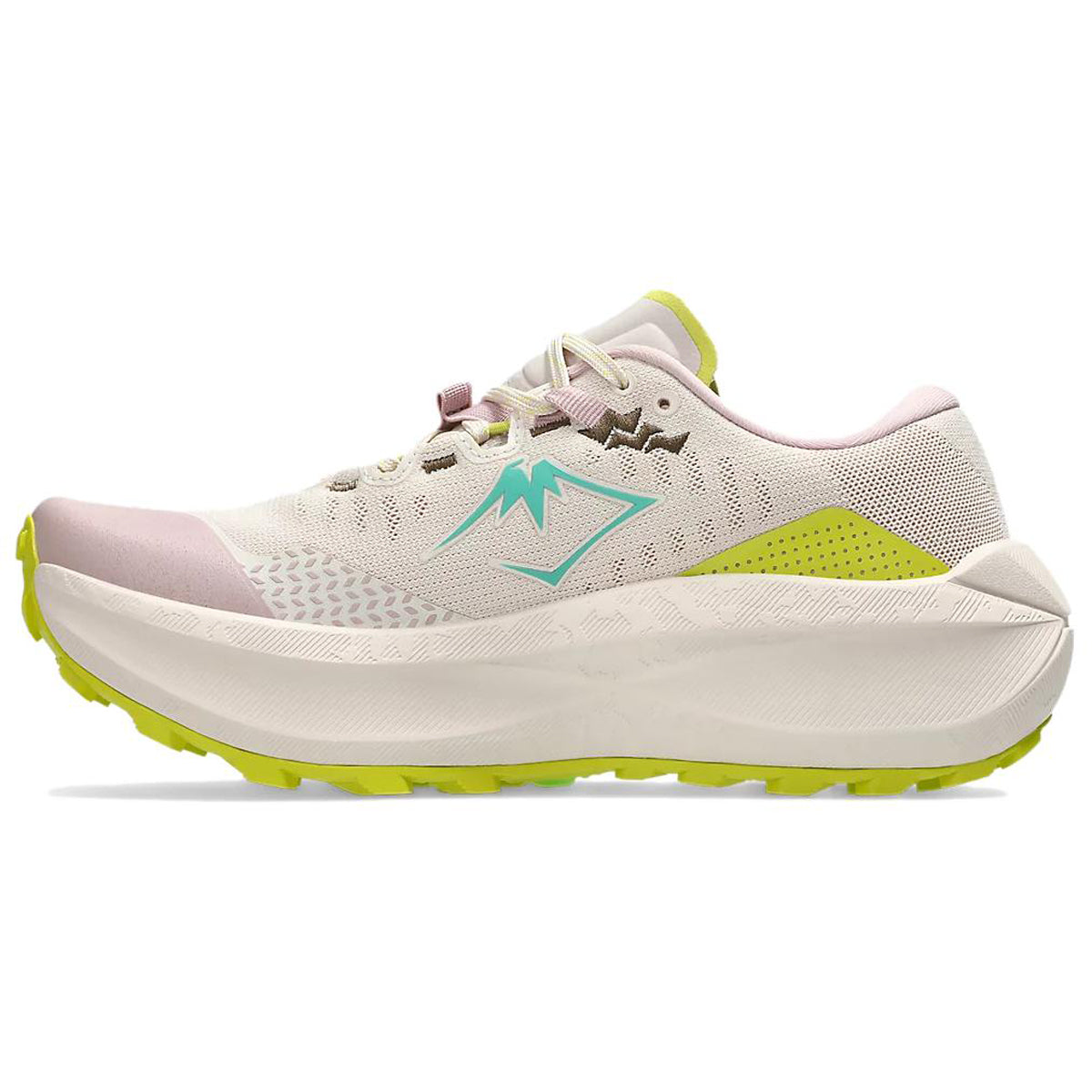 ASICS TRABUCO MAX 5 Running Sneakers | Lightweight Low-Top Trainers for Men & Women