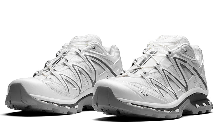 Salomon XT-Quest Unisex Outdoor Shoes ¨C White